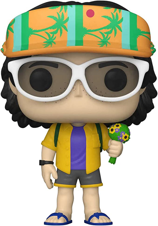 Funko Pop! TV: Stranger Things - Cali Mike