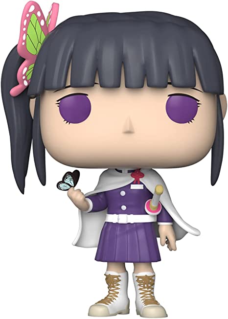 Funko Pop! Animation: Demon Slayer - Kanao Tsuyuri