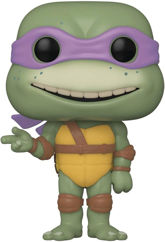 Teenage Mutant Ninja Turtles: Secret of The Ooze - Donatello Funko Vinyl Figure