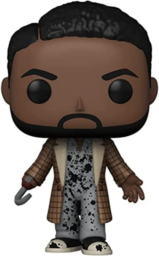 Funko Pop! Movies: Candyman - Candyman with Chase (Styles May Vary)