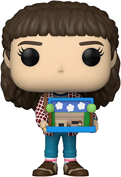 Funko Pop! TV: Stranger Things - Eleven