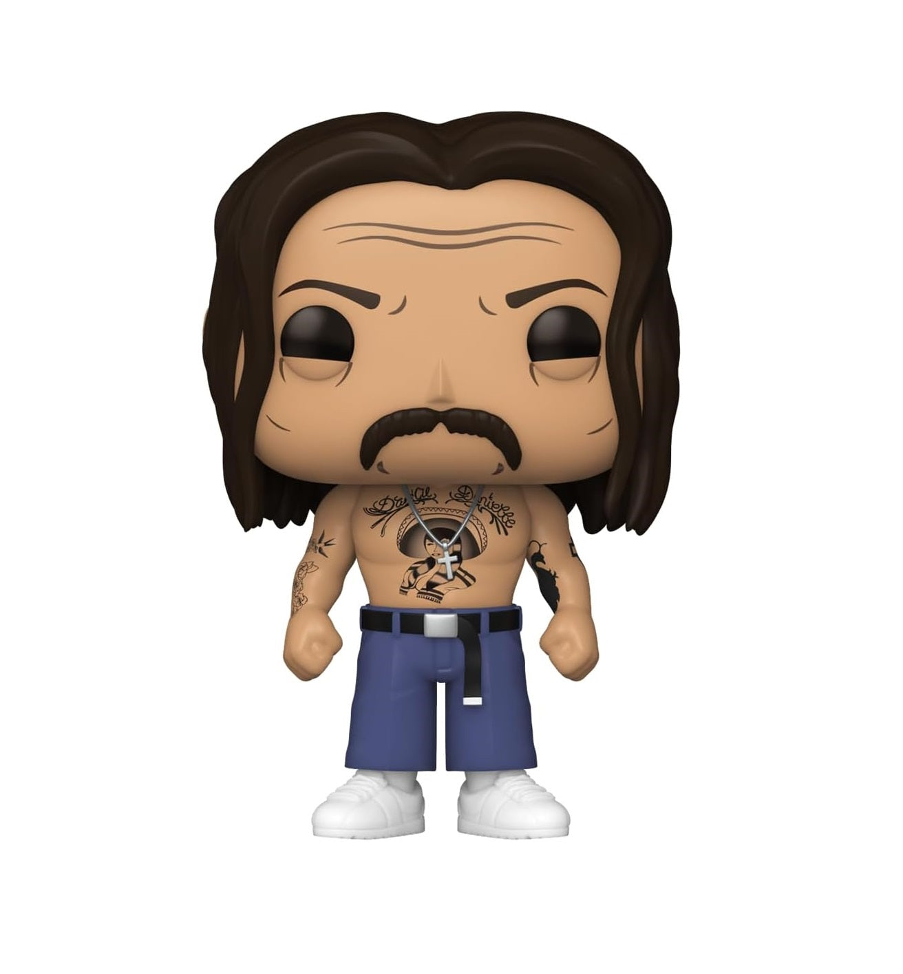 Funko Pop! Ad Icon: Danny Trejo