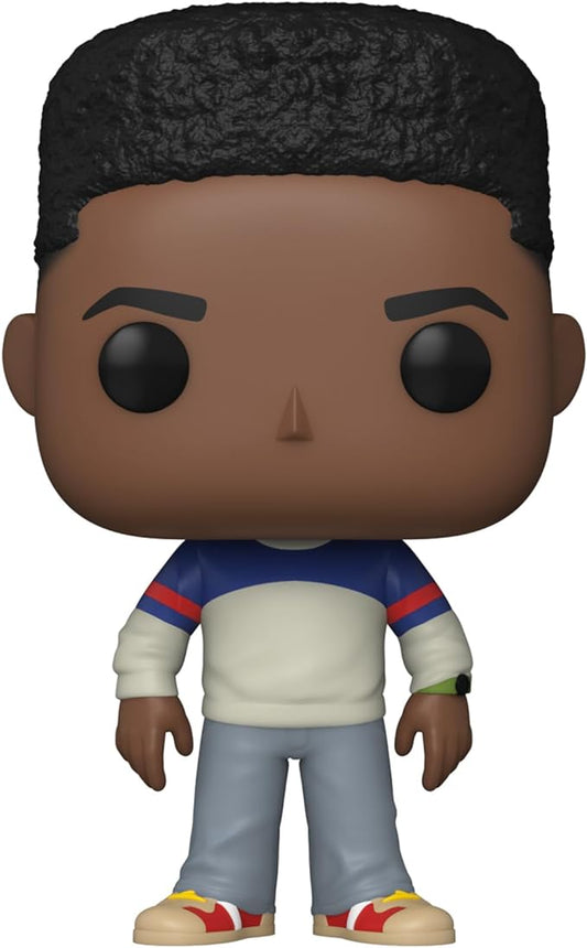 Funko Pop! TV: Stranger Things - Lucas Vinyl Figure