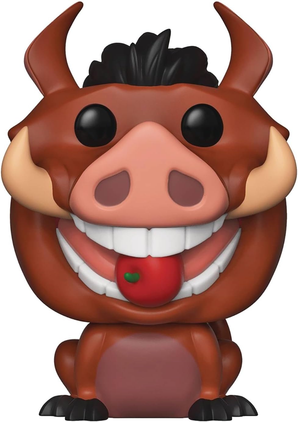 Funko Pop! Disney: Lion King - Luau Pumbaa