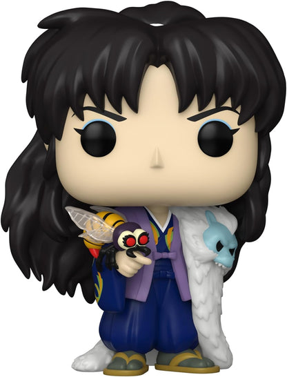 Funko Pop! Animation: Inuyasha - Naraku