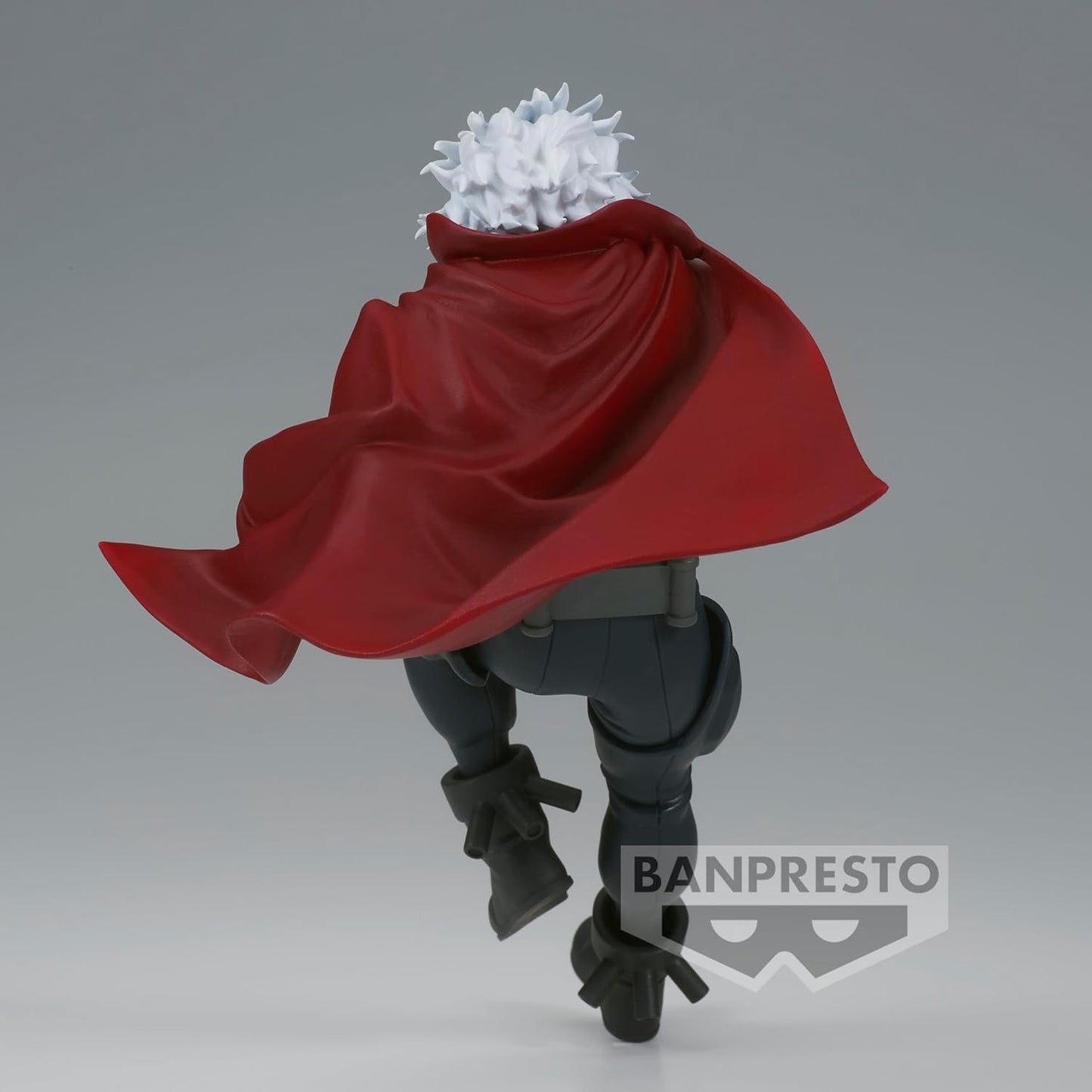 Banpresto - My Hero Academia - Tomura Shigaraki, Bandai Spirits The Evil Villains Figure