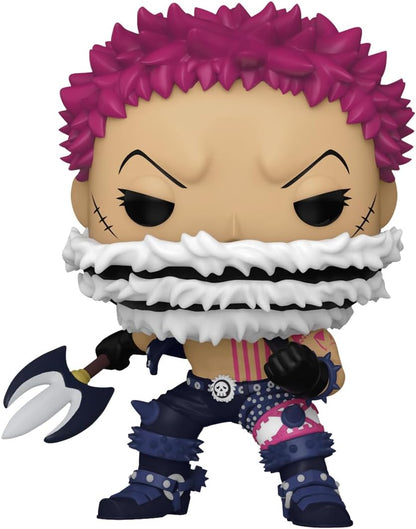 Funko Pop! Animation: One Piece - Katakuri