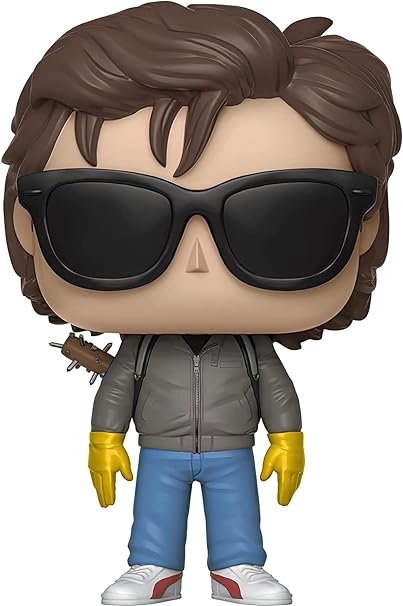 Funko POP! TV: Strangers Things - Steve with Sunglasses