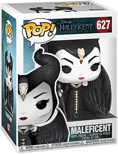 Funko Pop! Disney: Maleficent 2 - Maleficent