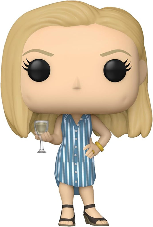 Funko Pop! TV: Ozark - Wendy Byrde