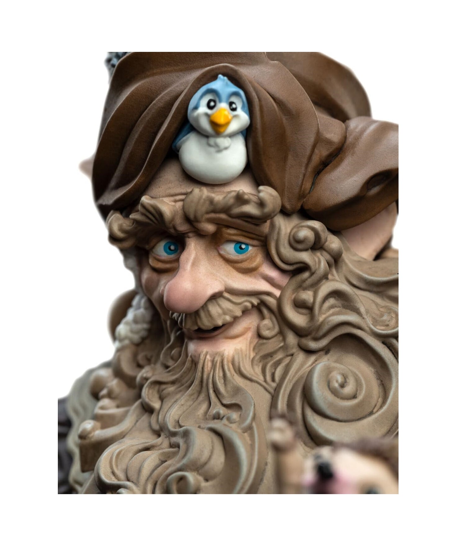 Weta Workshop The Lord of The Rings Mini Epics: Radagast The Brown Vinyl Figure