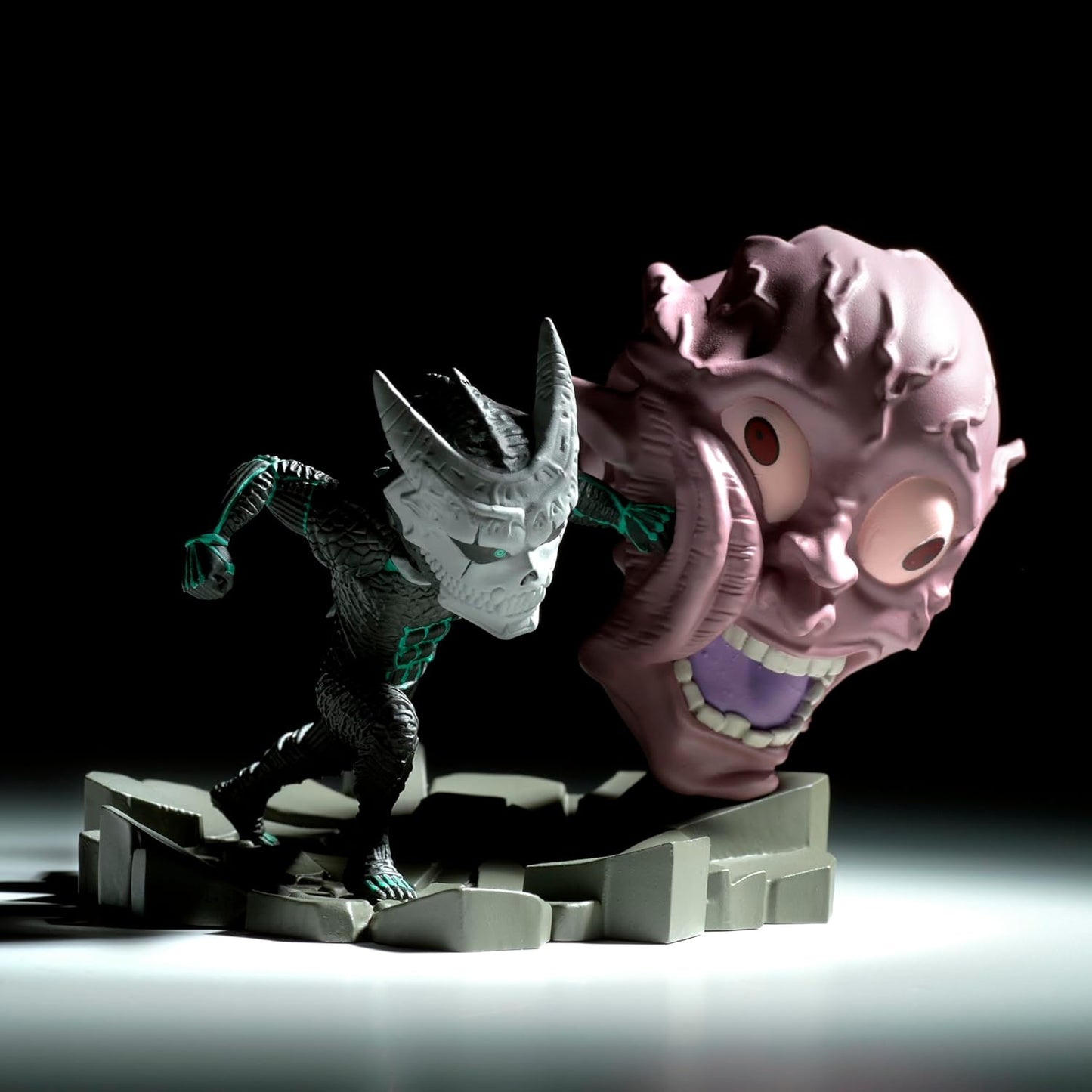 Banpresto Kaiju No. 8 Log Stories vol. 2 Bandai Spirits World Collectable Figure