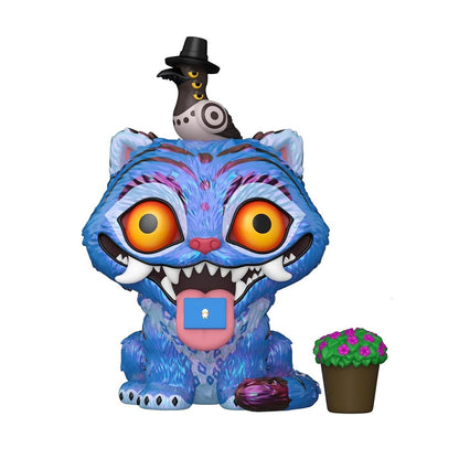 Funko Pop! Animation: Kpop Demon Hunters - Derpy with Sussie