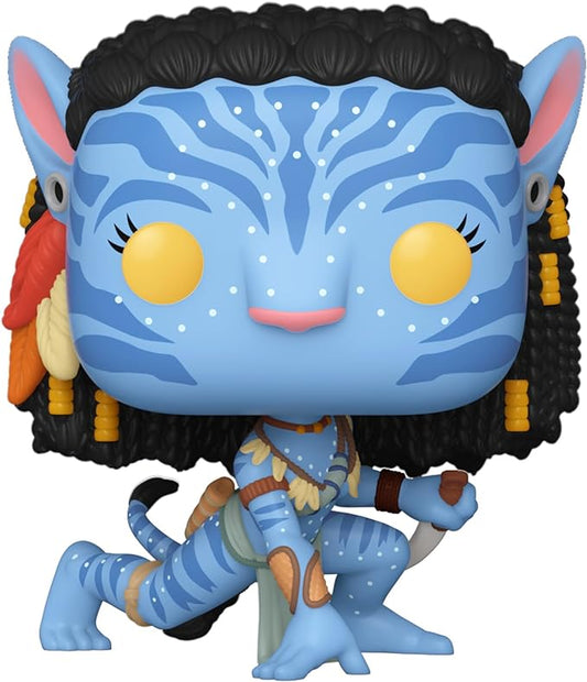 Funko Pop! Movies: Avatar - Neytiri