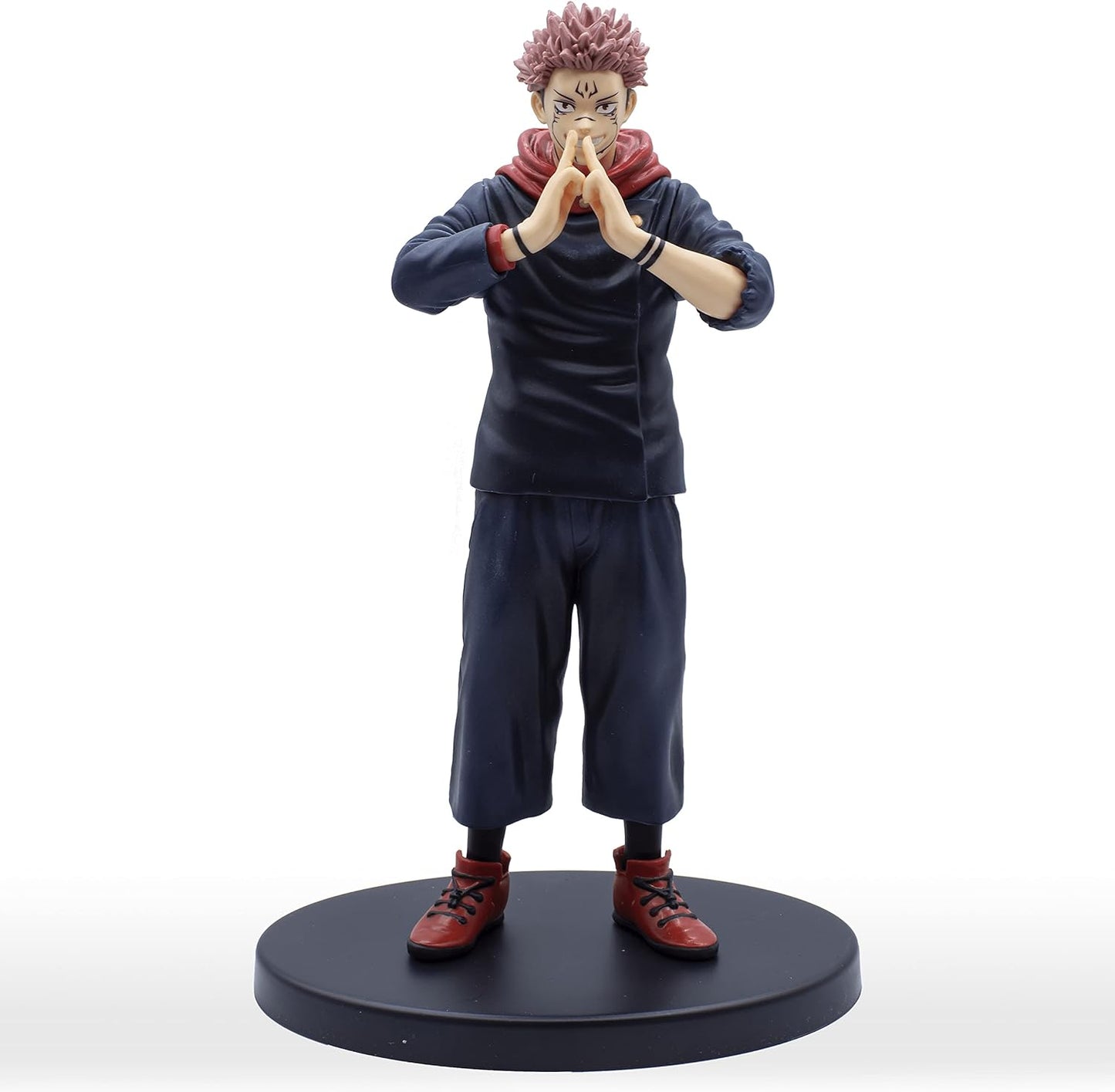 Banpresto Jujutsu Kaisen SUKUNA FIG