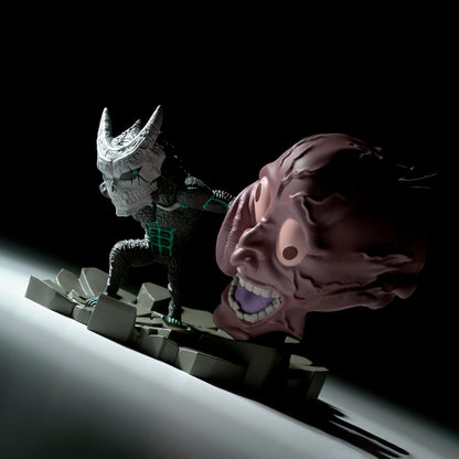 Banpresto Kaiju No. 8 Log Stories vol. 2 Bandai Spirits World Collectable Figure