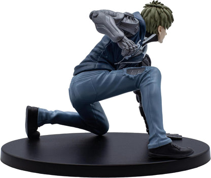 Banpresto - One Punch Man - Figure #2 Genos Statue