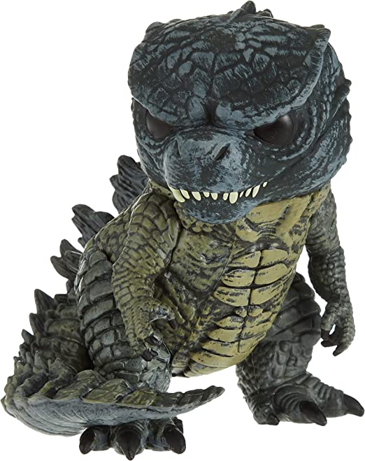 Funko Pop! Movies: Godzilla Vs Kong - Godzilla