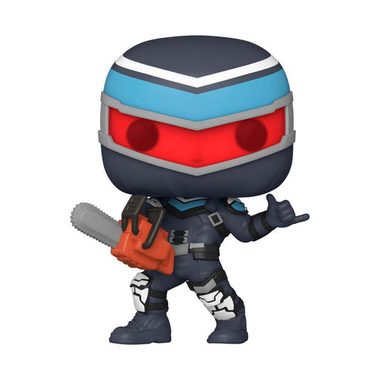 Funko Pop! TV: Peacemaker - Vigilante