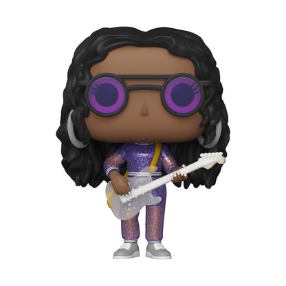 Funko Pop! Rocks: H.E.R.