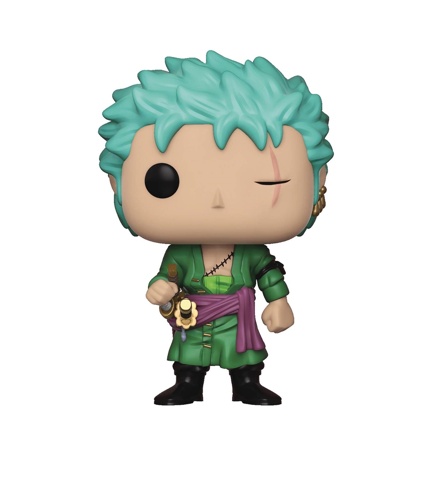 Funko Pop! Anime: Onepiece - Zoro