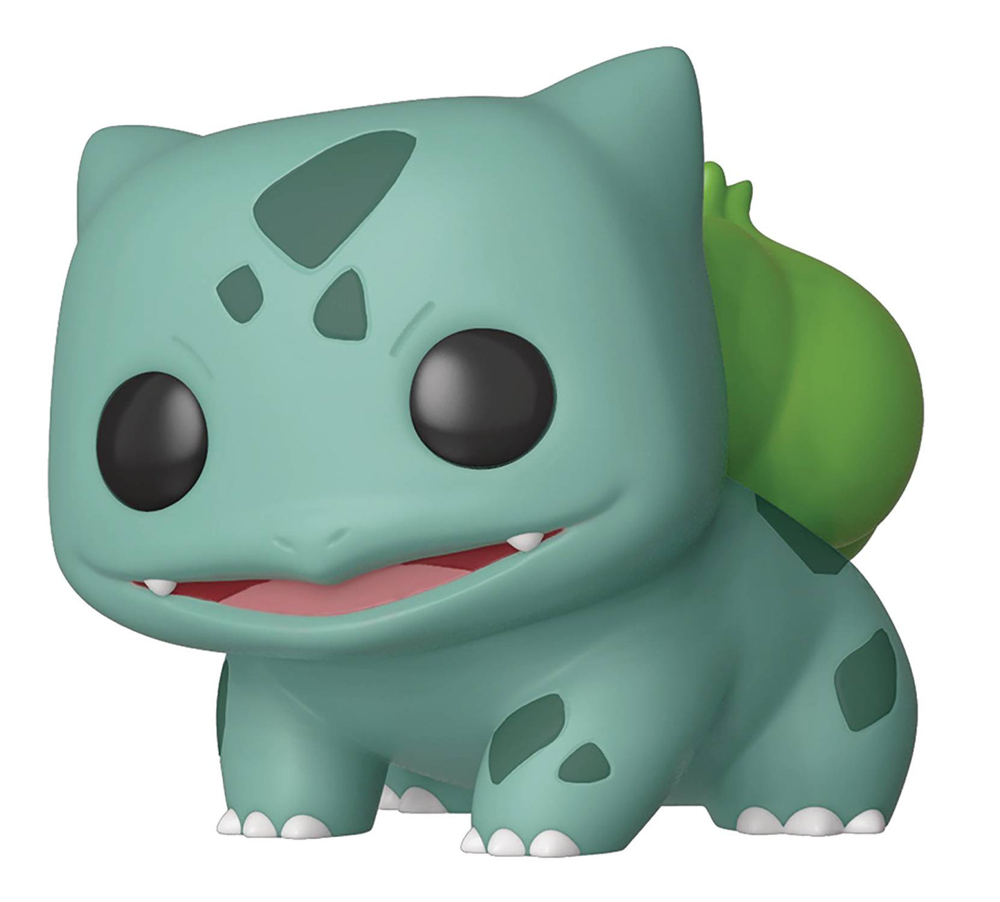 Funko Pop! Games: Pokémon - Bulbasaur Vinyl Figure