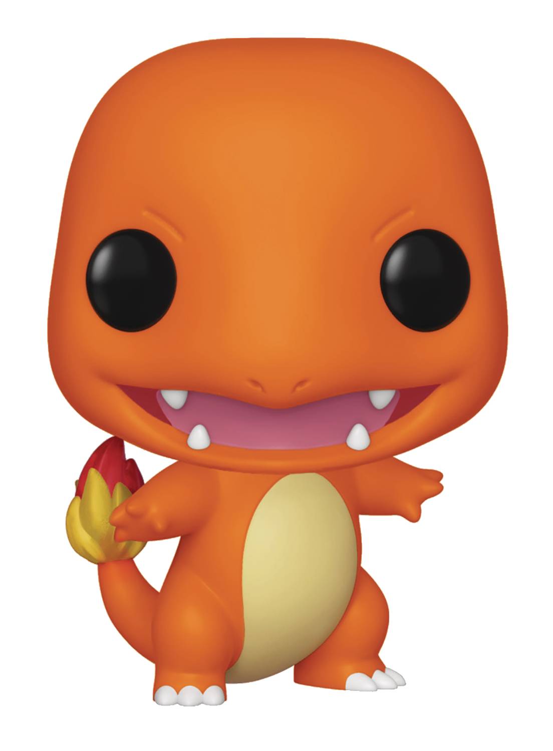 Funko Pop! Games: Pokemon - Charmander