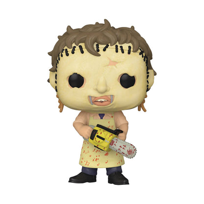 Funko Pop! Movies: Texas Chainsaw Massacre - Leatherface 3.75 inches