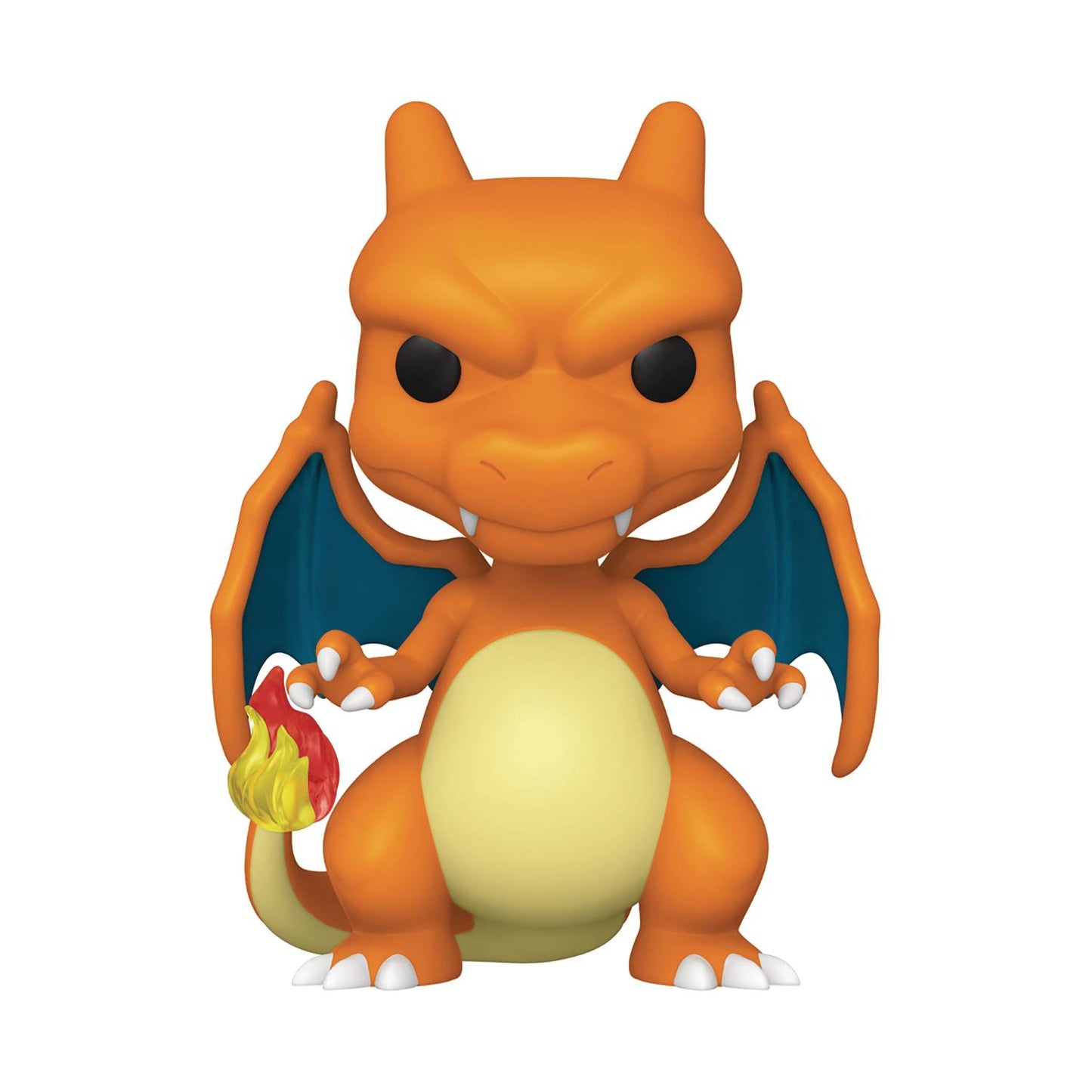 Funko Pop! Games: Pokemon - Charizard 3.75 inches