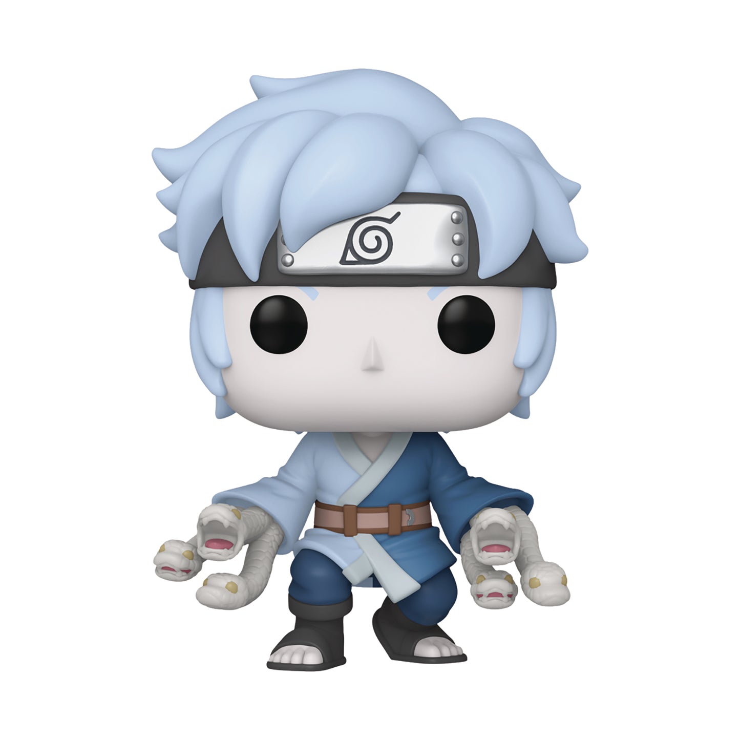 Funko Pop! Animation: Boruto: Naruto Next Generations - Mitsuki with Snake Hands