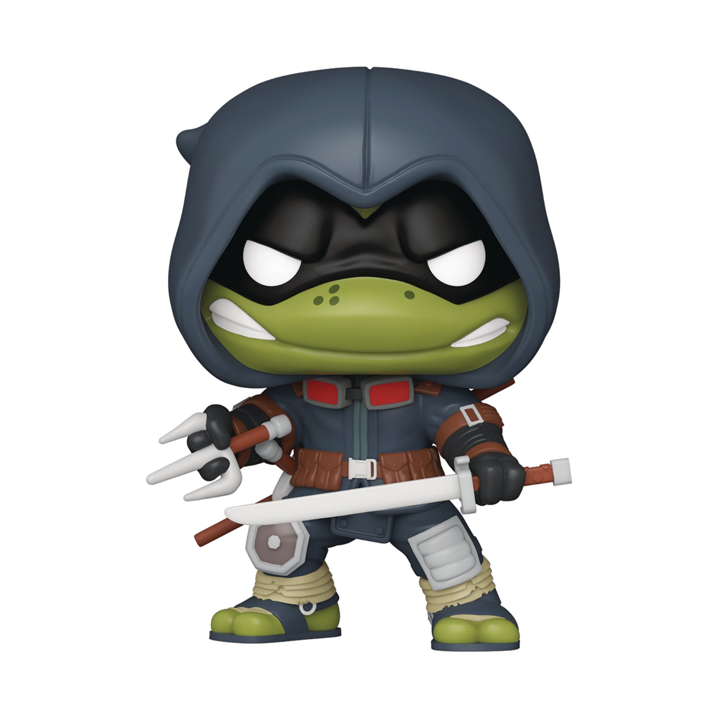 Funko Pop! Comics: Teenage Mutant Ninja Turtles - The Last Ronin PX Vinyl Figure