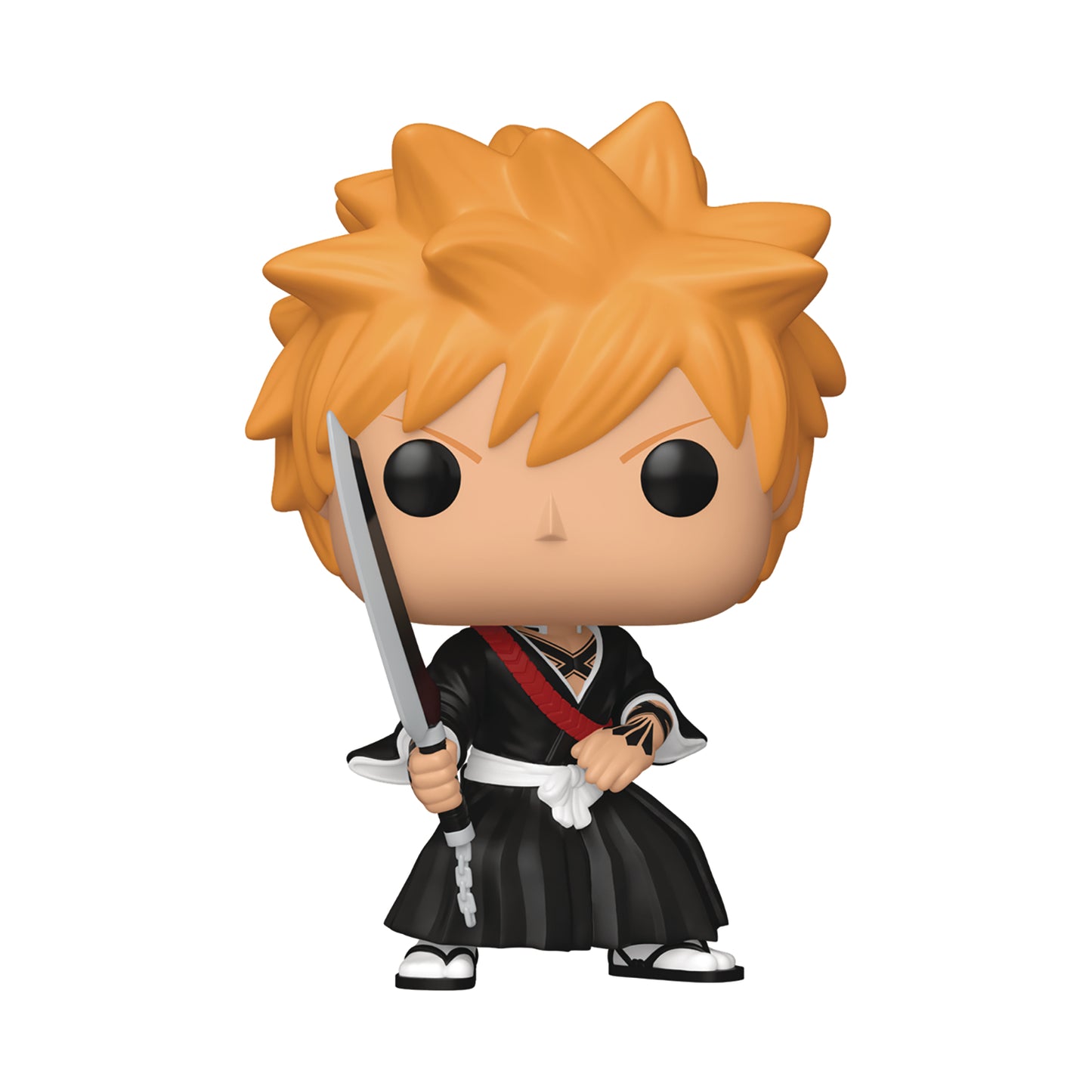 Funko Pop! Animation: Bleach - Ichigo Kurosaki with Chase (Styles May Vary)