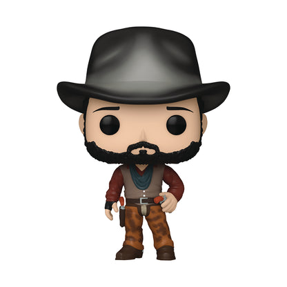 Funko Pop! TV: 1883 James Dutton