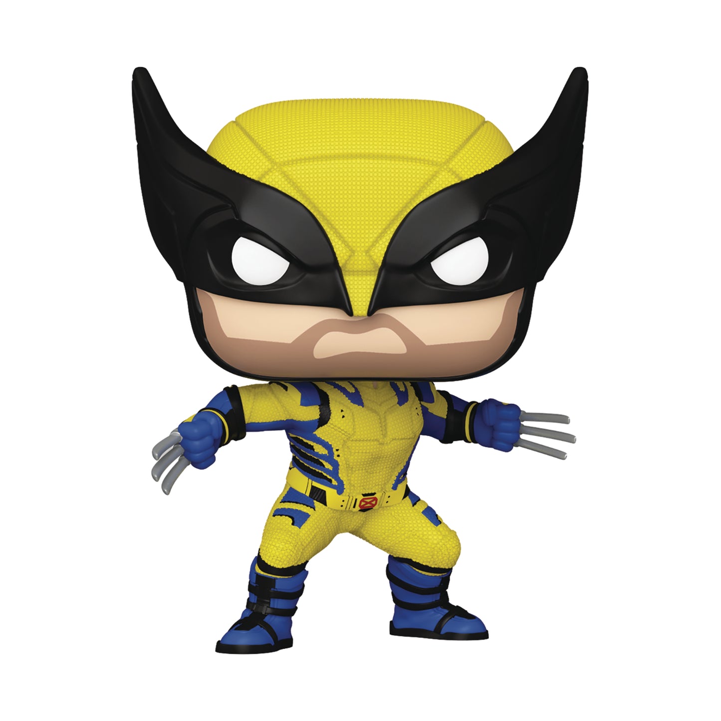 Funko Pop! Marvel: Deadpool - Wolverine