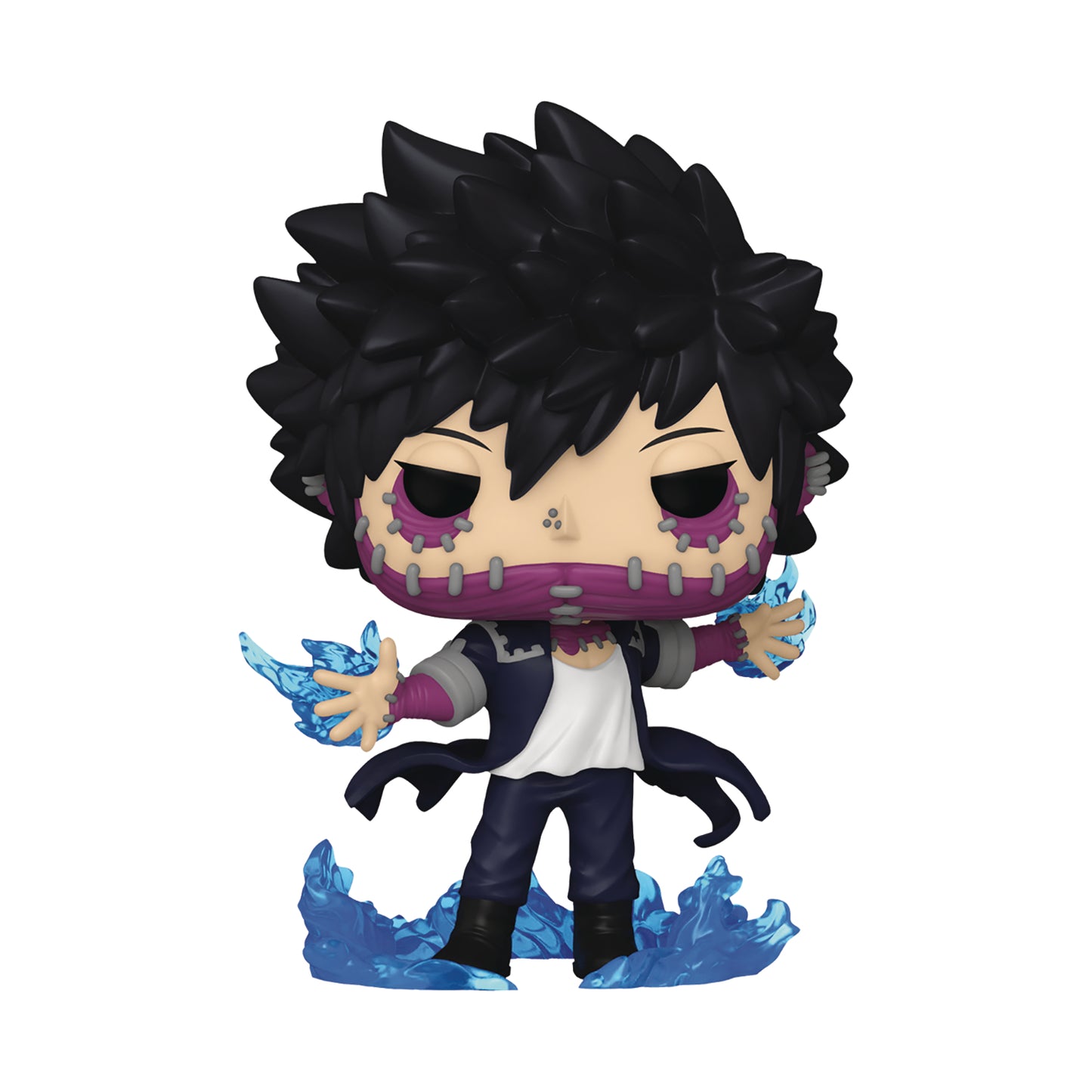 Funko Pop! Animation: My Hero Academia - Dabi