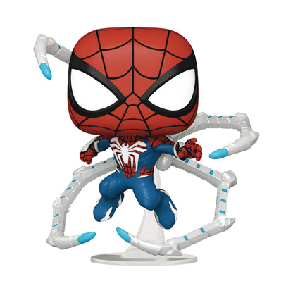 Funko Pop! Marvel: Gamerverse - Spider-Man 2 Peter Parker Advanced Suit 2.0