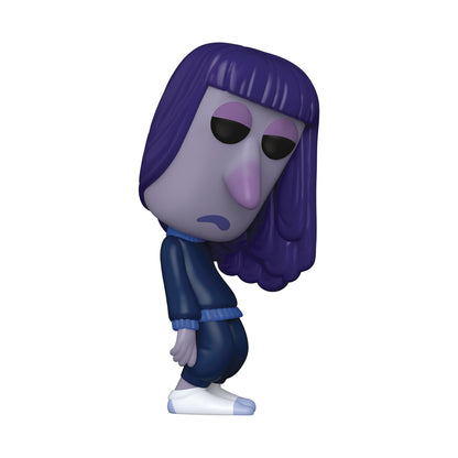 Funko Pop! Disney: Inside Out 2- Ennui