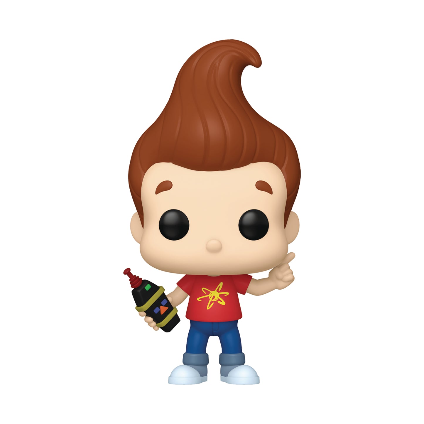 Funko Pop! TV: Nick Rewind - Jimmy Neutron, Boy Genius Figure