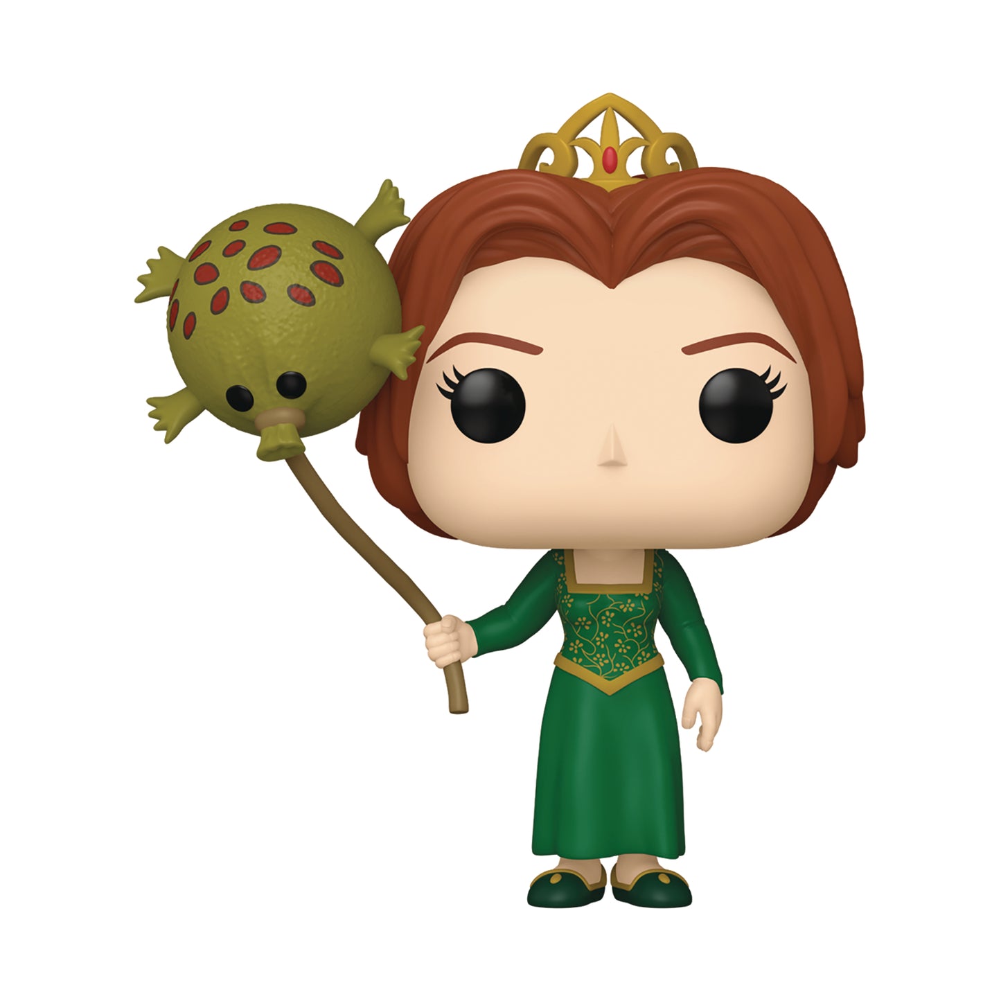 Funko Pop! Movies: DreamWorks 30th Anniversary - Shrek, Princess Fiona