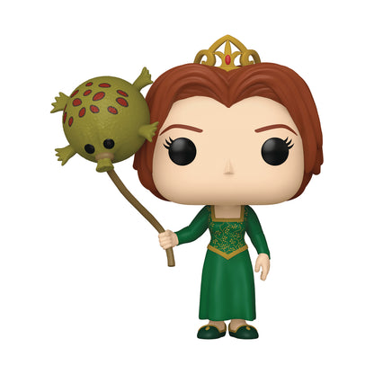 Funko Pop! Movies: DreamWorks 30th Anniversary - Shrek, Princess Fiona