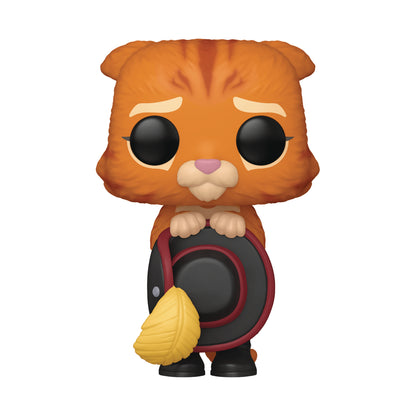 Funko Pop! Movies: DreamWorks 30th Anniversary - Shrek, Puss in Boots