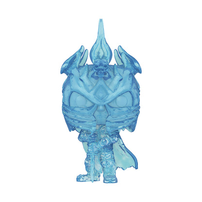 Funko Pop! Games: World of Warcraft - The Lich King