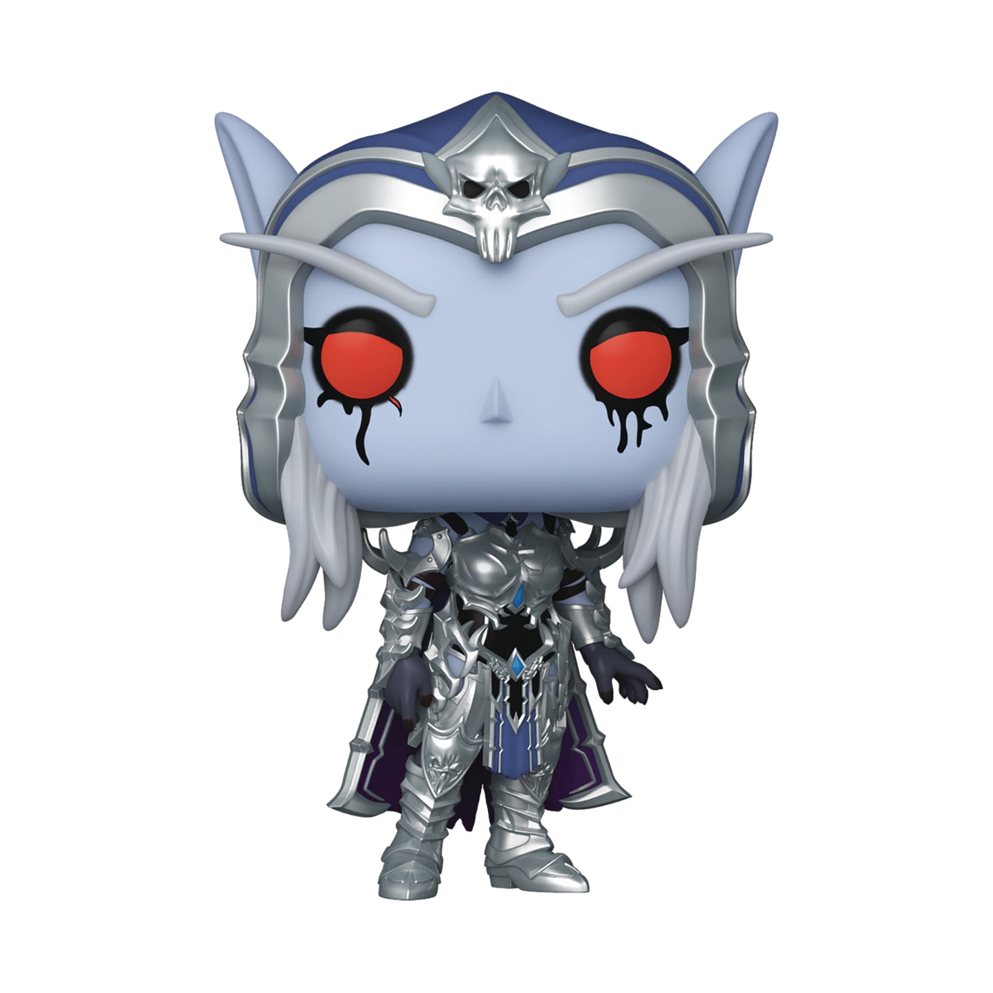 Funko Pop! Games: World of Warcraft- Sylvanas with Chase