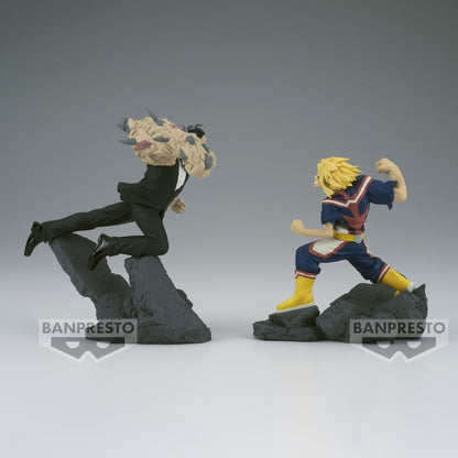 Banpresto - My Hero Academia - All for One, Bandai Spirits Combination Battle Figure