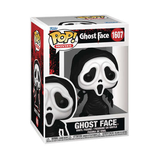 Funko Pop! Movies: Ghostface - Ghostface