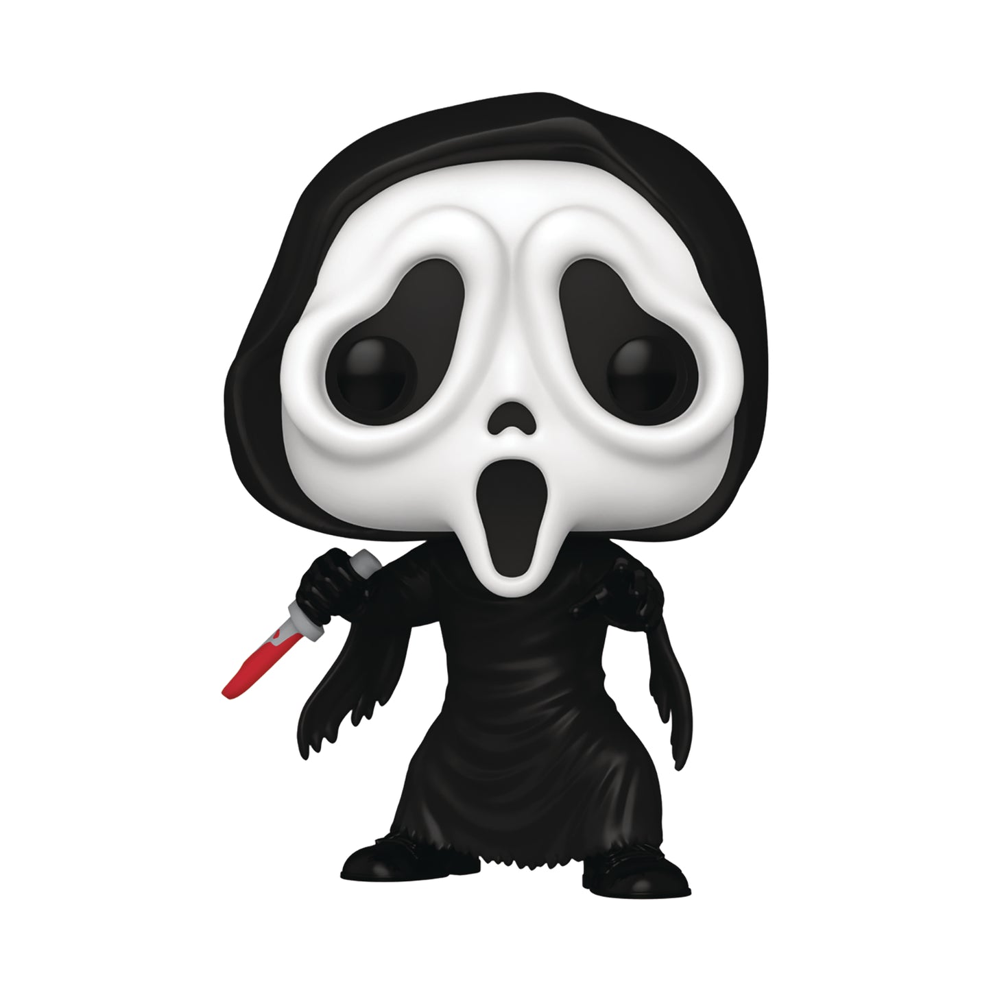 Funko Pop! Movies: Ghostface - Ghostface