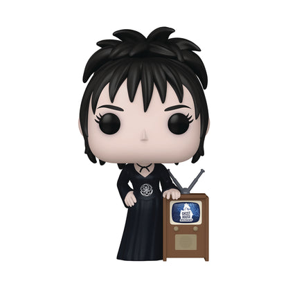 Funko Pop! Movies: Beetlejuice Beetlejuice - Lydia Deetz