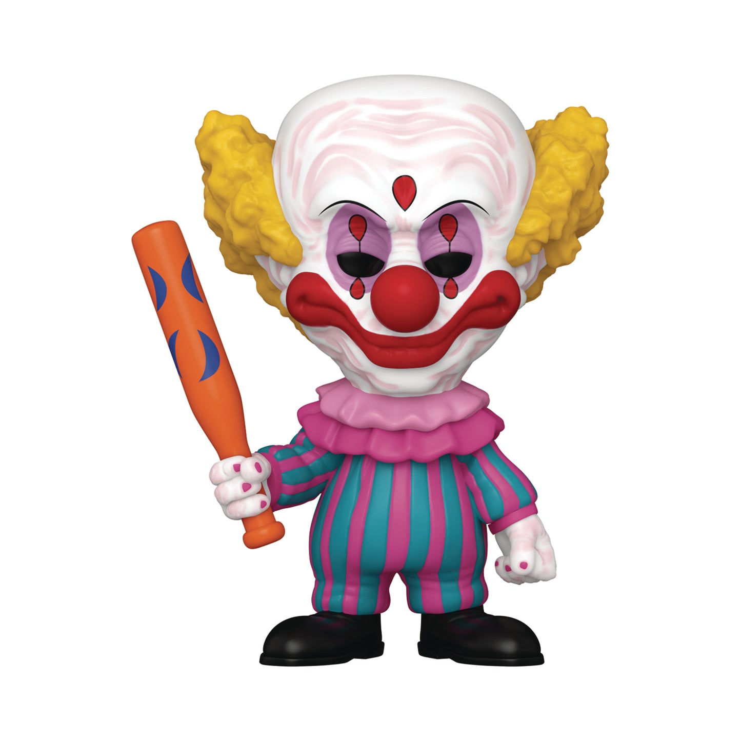 Funko Pop! Movies: Killer Klowns from Outer Space- Frank