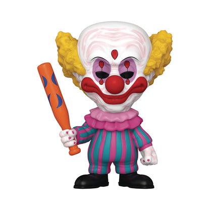 Funko Pop! Movies: Killer Klowns from Outer Space- Frank