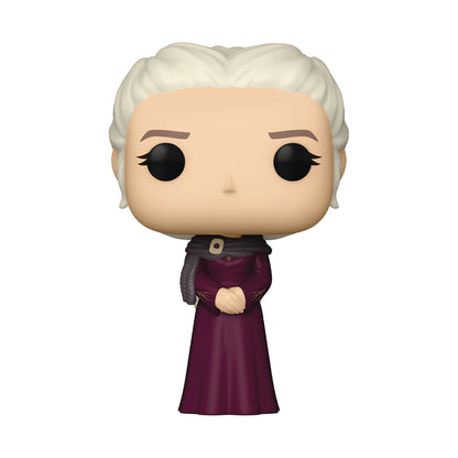 Funko POP TV: House of The Dragon - Rhaenyra Targaryen